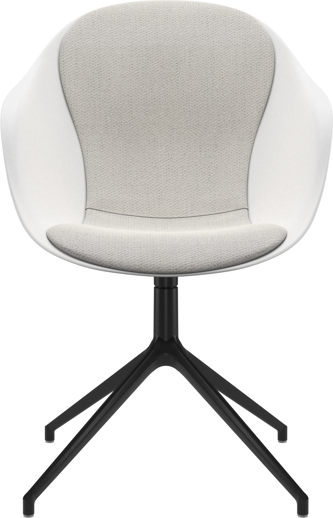 Adelaide dining chair with swivel function | Dining chair